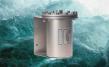 3Quellen Model L Water Activation