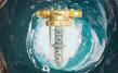 3Quellen Model M Water Activation