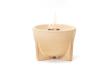 Comfort service for the Outdoor Waxburner CeraNatur