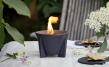 Outdoor Waxburner CeraLava