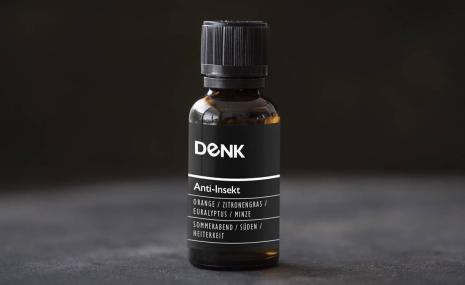 Anti-Insekt Öl