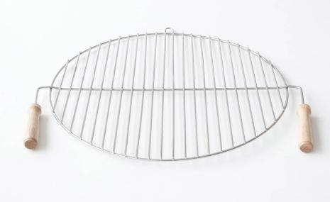 Grillrost für Feuerschale XL