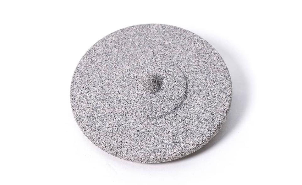 Deckel für das Schmelzfeuer Indoor Granicium