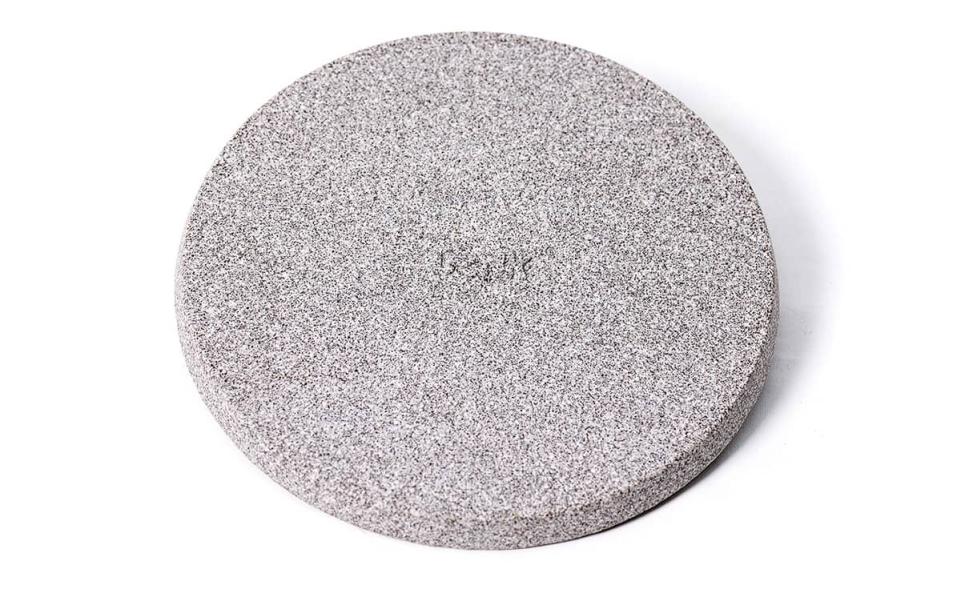 Deckel für das Schmelzfeuer Outdoor Granicium