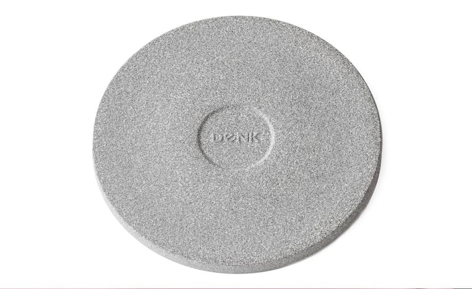 Deckel für das Schmelzfeuer Outdoor L Granicium
