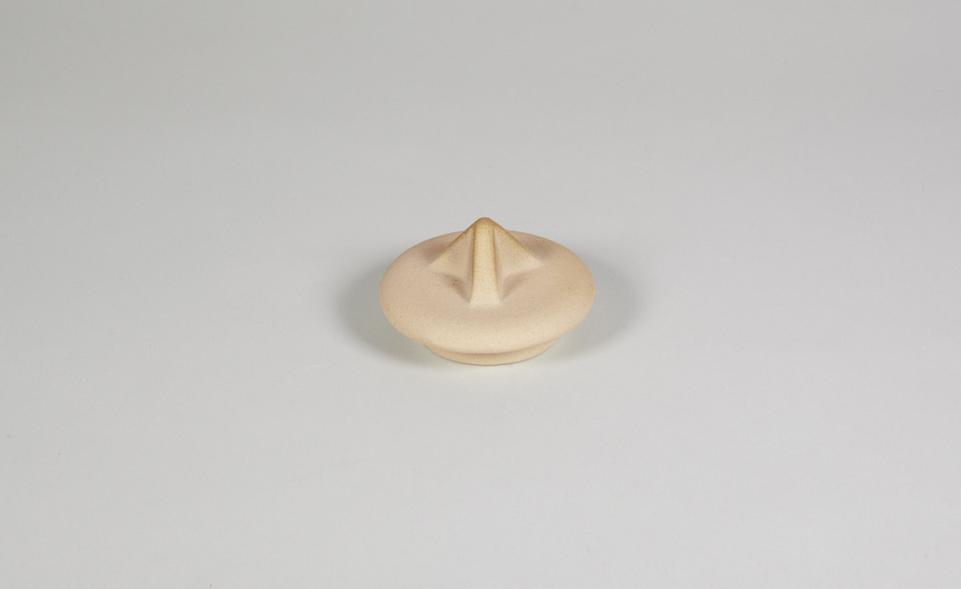 Lid for the Glass Hood Waxburner® Indoor CeraNatur®