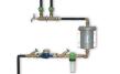 3Quellen Model L Water Activation