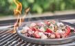 Celtic Cauldron griddle / lid
