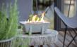 Outdoor Waxburner XL Granicium