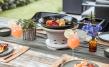 Set CosyRoast® with base