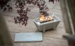 Outdoor Waxburner XL Granicium