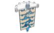 3Quellen Model L Water Activation