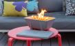 Lid for Outdoor Waxburner XL Granicium