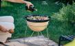 Fire Bowl XL