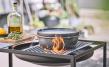Celtic Cauldron griddle / lid
