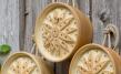 Flower Wild Bee House CeraNatur® Set of 3 Pieces