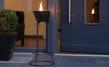 Outdoor Waxburner CeraLava