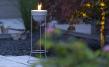 Schmelzfeuer Outdoor L Granicium