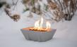 Outdoor Waxburner XL Granicium