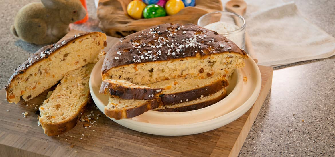 Osterbrot