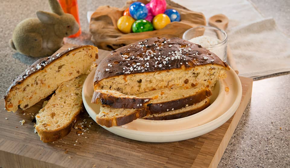 Osterbrot